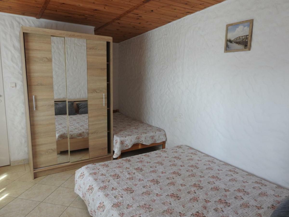 Malwa Apartment Jezierzany Luaran gambar
