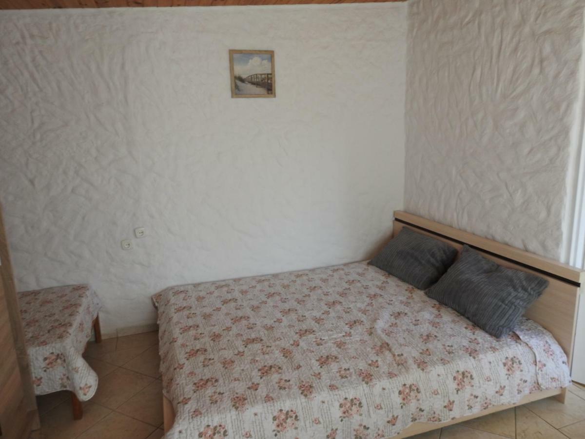 Malwa Apartment Jezierzany Luaran gambar
