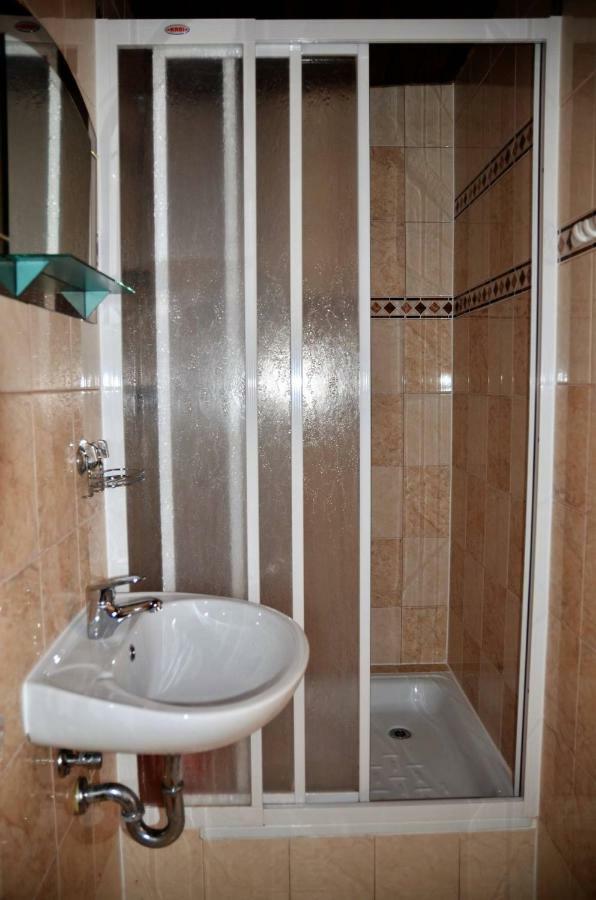 Malwa Apartment Jezierzany Luaran gambar